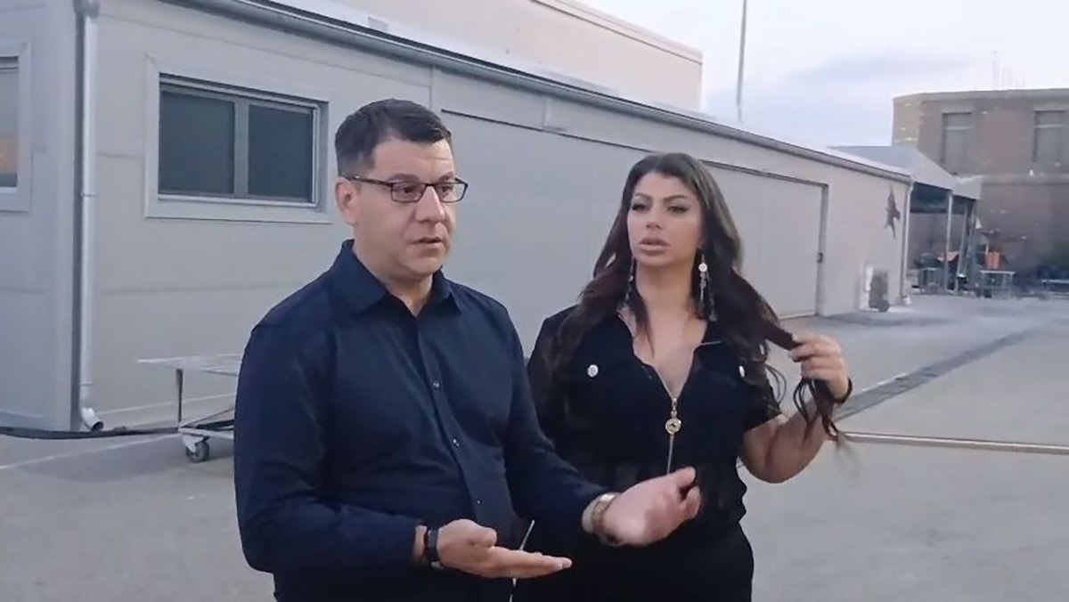 Marinković napustio Šimanovce sa Miljanom, spreman da se posveti Željku: Najavio ulazak u Elitu 9 sa Kulićevom