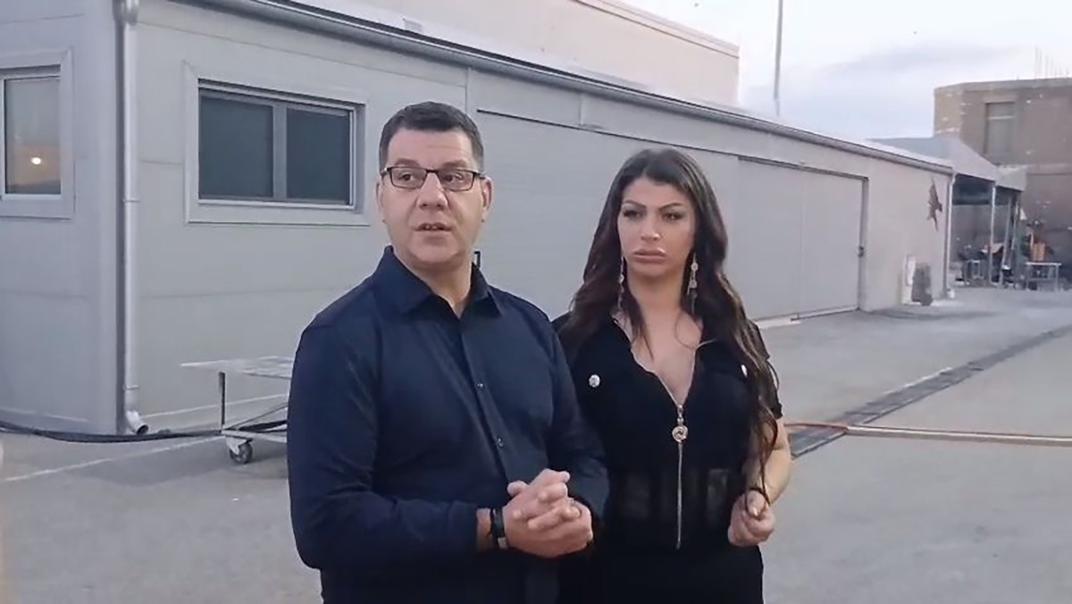 "Planiram da kontaktiram Lenu" Ivan Marinković progovorio o odnosu sa ćerkom ali i Miljanom i malim Željkom