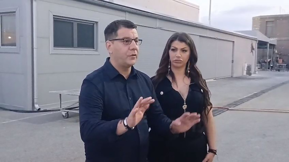 "Planiram da kontaktiram Lenu" Ivan Marinković progovorio o odnosu sa ćerkom ali i Miljanom i malim Željkom
