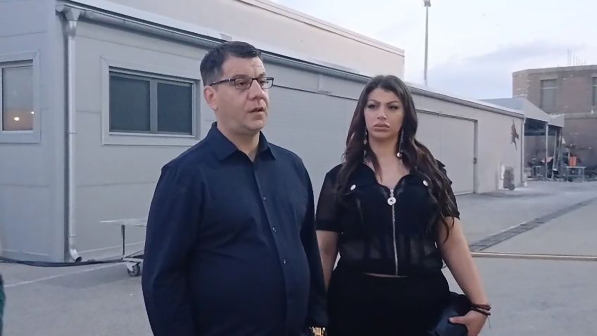 Marinković napustio Šimanovce sa Miljanom, spreman da se posveti Željku: Najavio ulazak u Elitu 9 sa Kulićevom