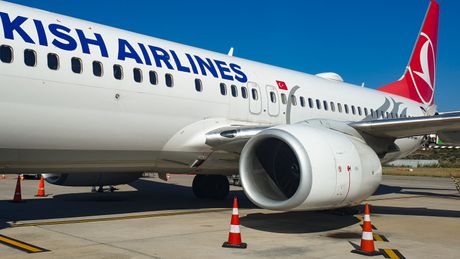 Izvestaj sa leta Istanbul-Alanja-Istanbul, Istanbul, Alanja Izvestaj sa leta Istanbul-Alanja-Istanbul, Istanbul, Alanja