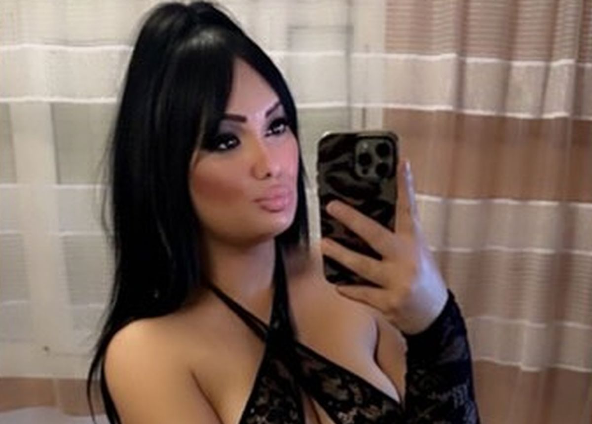 Nekad Giba, a sada Ivana! Posle promene pola "gori" u miniću, udala se za bisnimena i uživa za sve pare