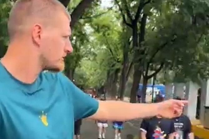 Nikola Jokić