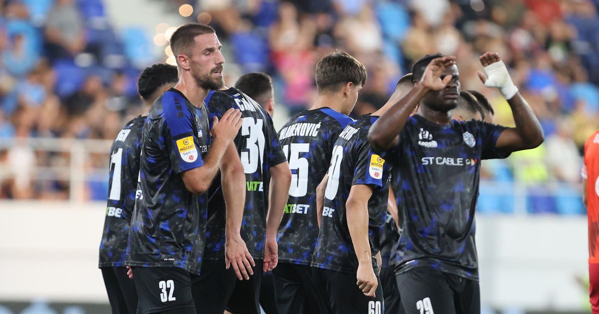 TSC slavio u Kruševcu, ali ostao bez najboljeg igrača: Napredak sve bliži Prvoj ligi Srbije