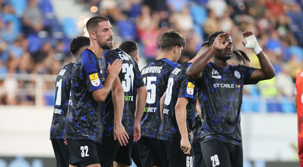 TSC slavio u Kruševcu, ali ostao bez najboljeg igrača: Napredak sve bliži Prvoj ligi Srbije