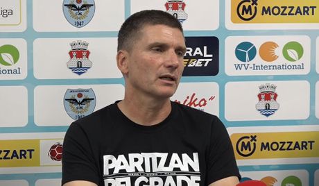 Srđan Blagojević Srđan Blagojević