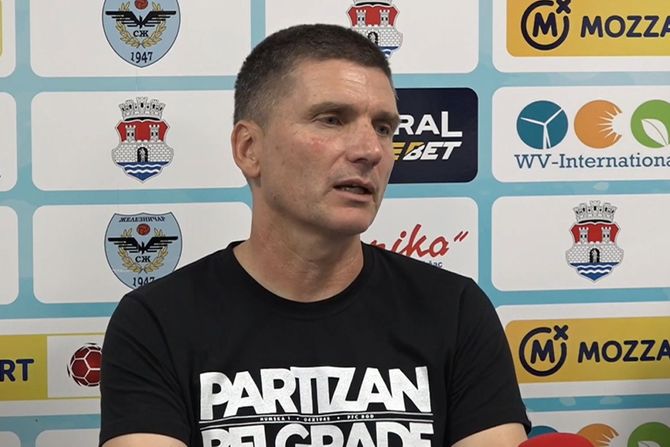 Srđan Blagojević
