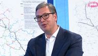 Vučić: Uskoro veliko povećanje penzija