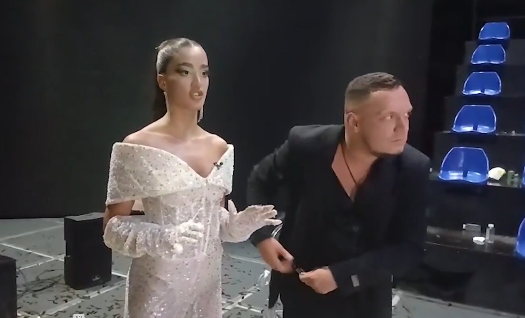 "Ljubav će trajati dok ima 150.000€!" Prvi intervju Gastoza i Anđele posle Elite 8, otkrili koji si im planovi