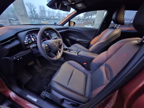 Lexus, Lexus LBX Lexus, Lexus LBX