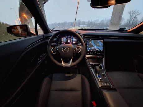 Lexus, Lexus LBX Lexus, Lexus LBX