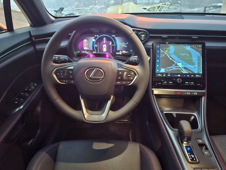 Lexus, Lexus LBX Lexus, Lexus LBX