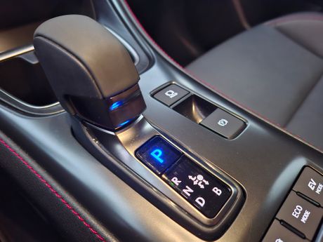 Lexus, Lexus LBX Lexus, Lexus LBX