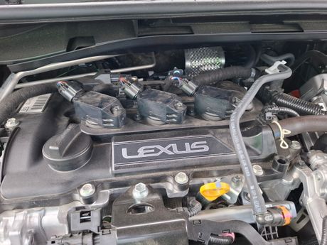 Lexus, Lexus LBX Lexus, Lexus LBX