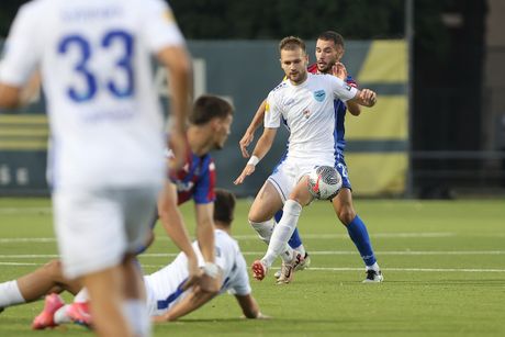 Partizan, Železničar Partizan, Železničar