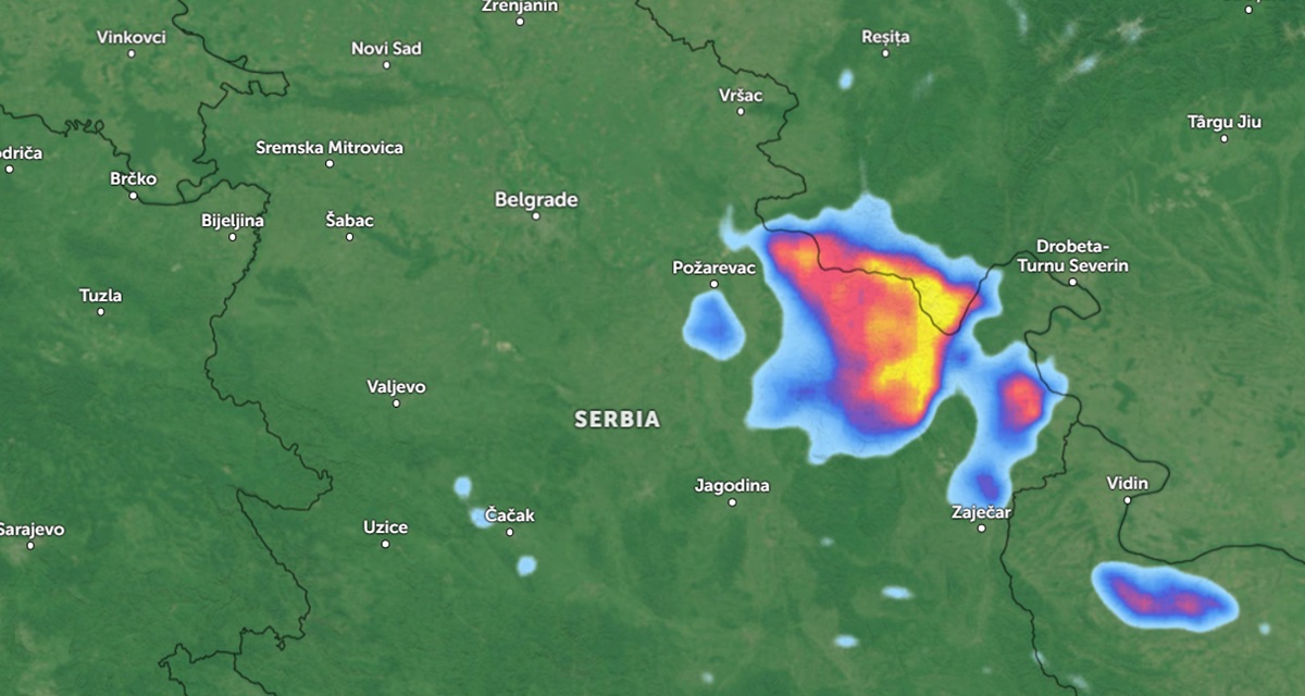 Ovo smo čekali: Saopštena prognoza za NEDELJU, sve je super do PRED KRAJ DANA