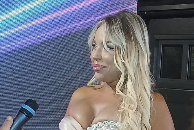 Sofija Janićijević Sofija Janićijević