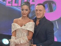 Anđela Đuričić, Nenad Marinković Gastoz