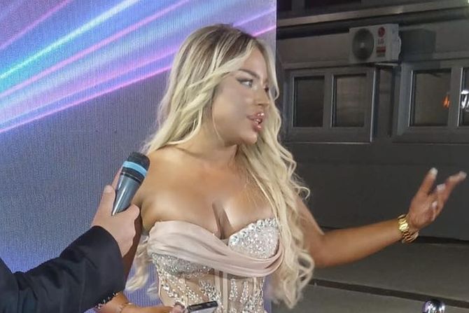 Sofija Janićijević Sofija Janićijević