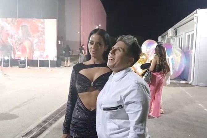 Jovana Tomić Matora, Dragana Stojančević