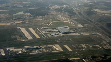 Izvestaj sa leta Istanbul-Alanja-Istanbul, Istanbul, Alanja Izvestaj sa leta Istanbul-Alanja-Istanbul, Istanbul, Alanja