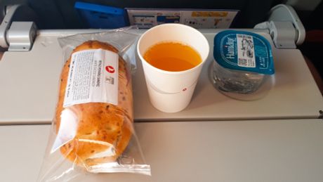 Izvestaj sa leta Istanbul-Alanja-Istanbul, Istanbul, Alanja Izvestaj sa leta Istanbul-Alanja-Istanbul, Istanbul, Alanja