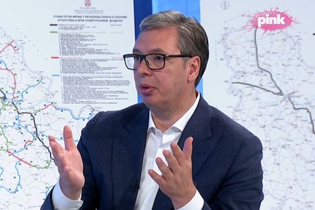 Aleksandar Vučić Aleksandar Vučić