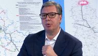 Vučić: Izbori će biti kada Srbiji bude odgovaralo, uskoro povećanje penzija, opozicija nema ništa da ponudi