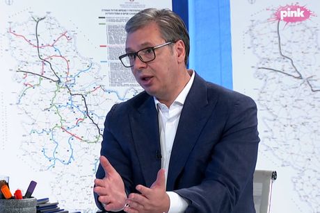 Aleksandar Vučić Aleksandar Vučić