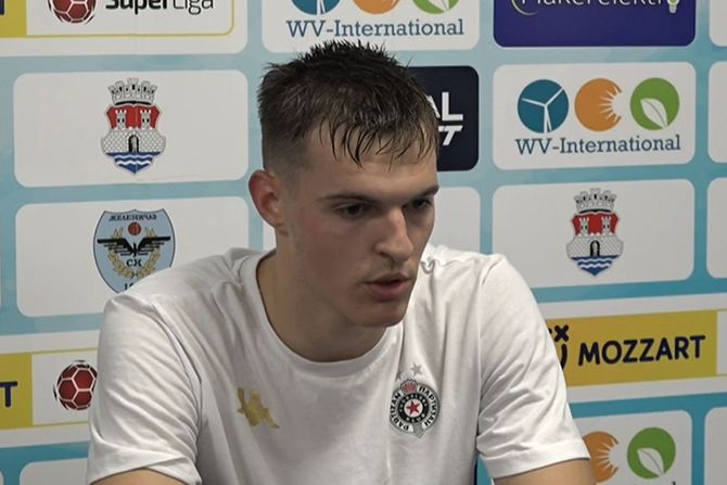 Andrej Kostić Andrej Kostić