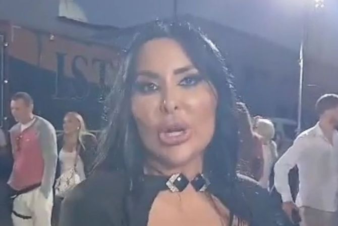 Sita Ahmić Sita Ahmić