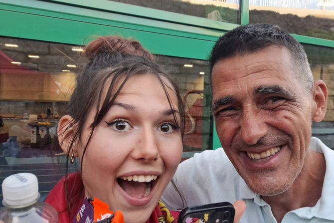 Angelina Topić, Dragutin Angelina Topić, Dragutin
