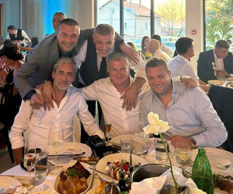 FK Partizan FK Partizan