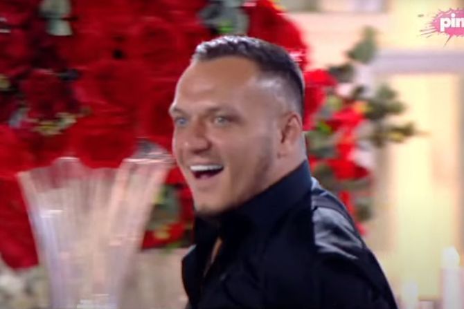 Nenad Marinković Gastoz