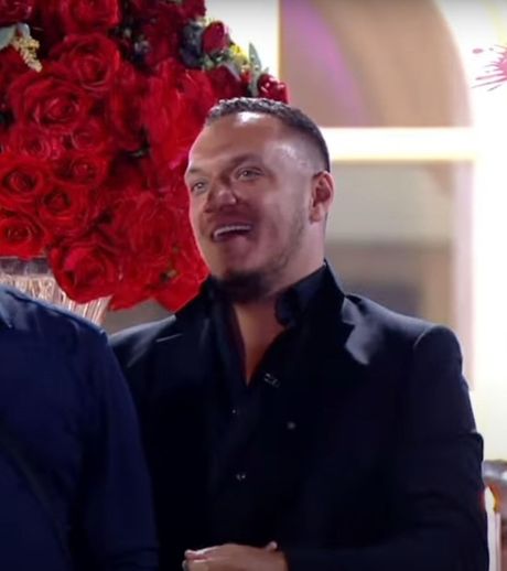Nenad Marinković Gastoz Nenad Marinković Gastoz