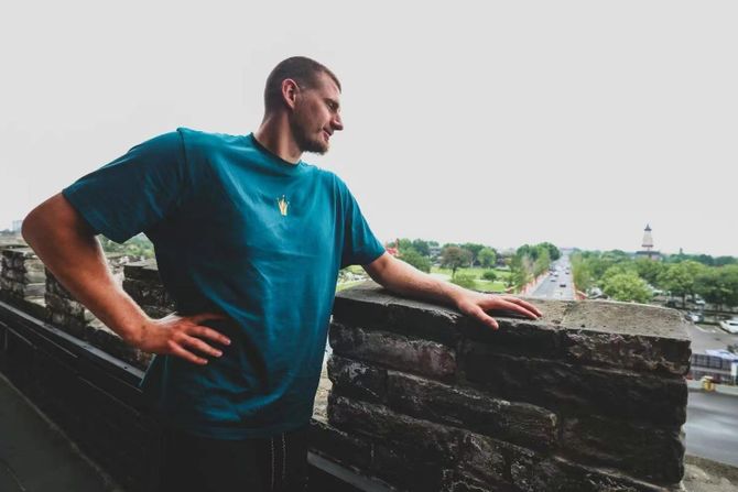 Nikola Jokic