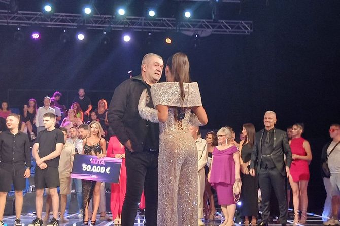 Andjela djuricic, Gastoz, Veliša Andjela djuricic, Gastoz, Veliša