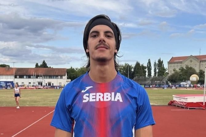 Nikola Ilić Nikola Ilić