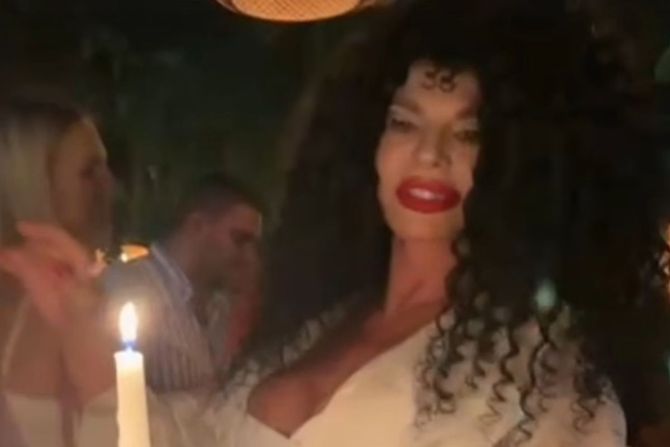 Lidija Vukićević