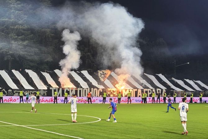 KK Partizan