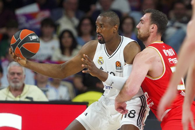 Serž Ibaka