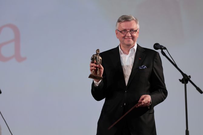 Uručenjem nagrade “Aleksandar Lifka” svečano otvoren 32. Festival evropskog filma Palić