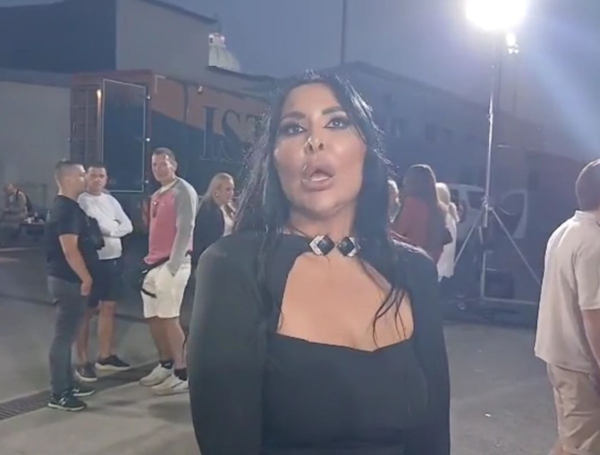 "Nastavljam borbu!" Sita Ahmić se oglasila o tužbi, otkrila šta je sa Aneli: "Preuzimam sve na sebe, a ona..."