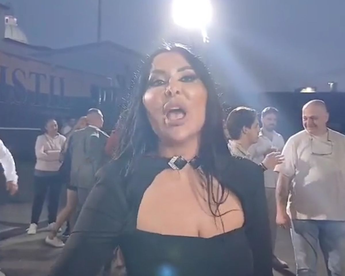 "Nastavljam borbu!" Sita Ahmić se oglasila o tužbi, otkrila šta je sa Aneli: "Preuzimam sve na sebe, a ona..."
