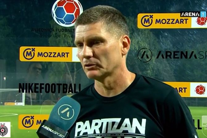 Srđan Blagojević Srđan Blagojević