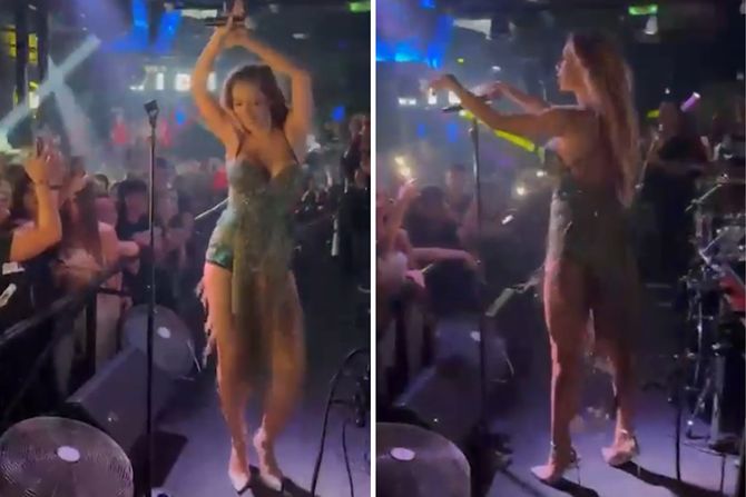 Tea Tairović Tea Tairović