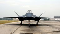 Kako su trgovci uništili Crnu udovicu: Ovo je YF-23, avion koji nikada nije zaživeo u USAF