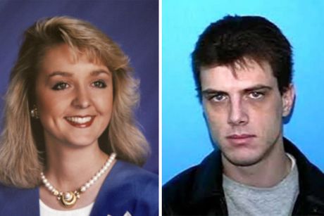Jodi Huisentruit, Christopher Revak Jodi Huisentruit, Christopher Revak