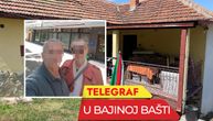 "Najavljivao je da će to da uradi": Meštani sela kod Bajine Bašte u šoku zbog jezivog zločina