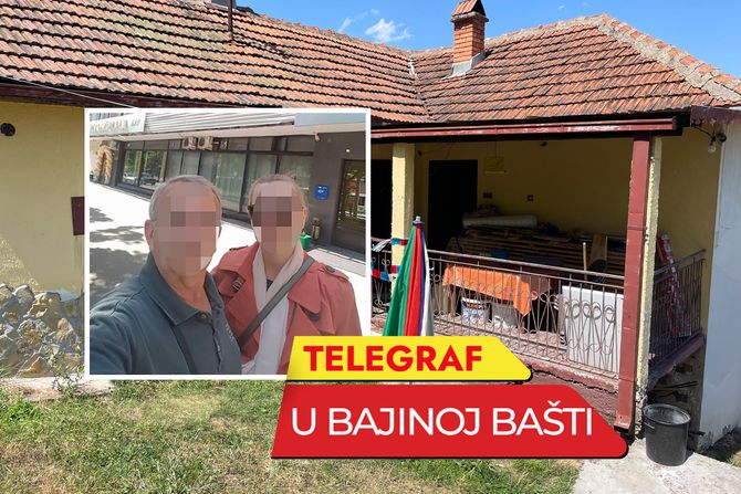 Mihailo R, ubistvo, Bajina Bašta Mihailo R, ubistvo, Bajina Bašta